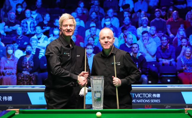 没有赢家 没有赢家