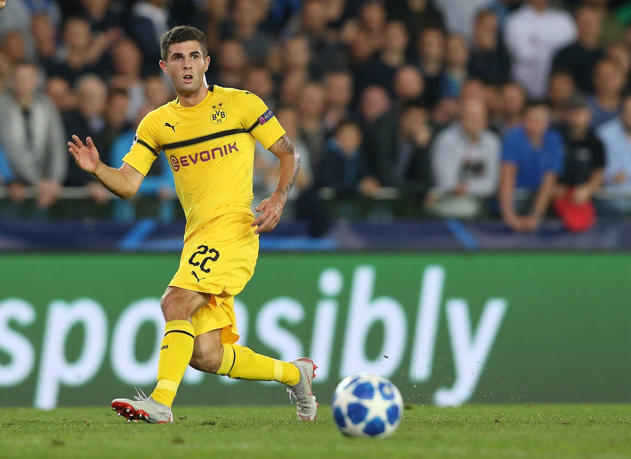 球队多样性 球队多样性