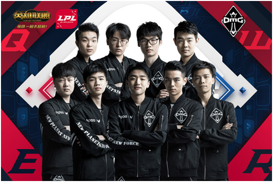 的组织者 的组织者