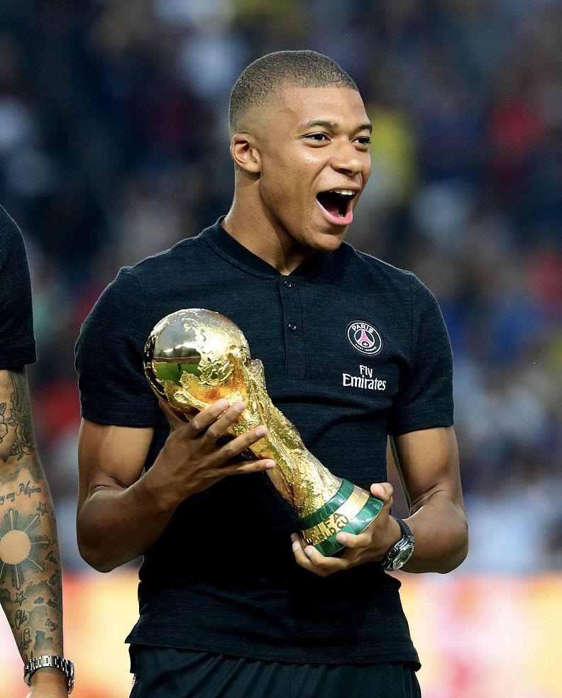 巴黎或将成 巴黎或将成