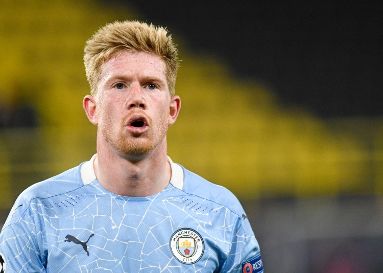 让他成为 让他成为